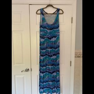 Boden maxi dress